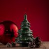 Christmas Tree Green- Large - Image 2