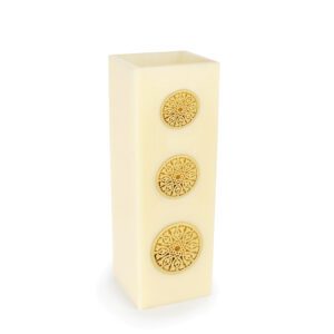 3 Circle Zakharef Candle