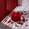 Thin Corrugated Heart Pillar - Image 2