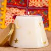 Off White Tarboush - Image 4