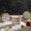 Zigzag Christmas Cup - Image 3