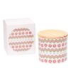 Zigzag Christmas Cup