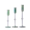 Pistachio Tapers Holder Set - Image 3