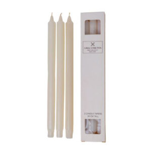 Pack Of 34cm Tapers