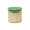 Waves Glass-Green Fresh Linen Scent