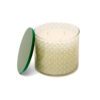 Waves Glass-Green Fresh Linen Scent - Image 3