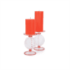 Frosted Dot Coral - Image 2