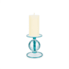 Frosted Candy Twist Sea Blue - Image 2