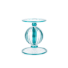 Frosted Candy Twist Sea Blue