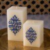 Eid Moubarak Candle - Image 3