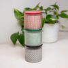 Waves Glass-Green Fresh Linen Scent - Image 2