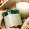 Waves Glass-Green Fresh Linen Scent - Image 4
