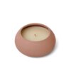 Terracotta Citronella Sphere