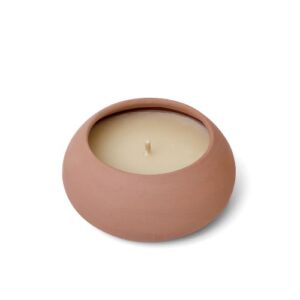 Terracotta Citronella Sphere