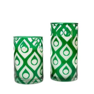 Raindrop Scented Candles