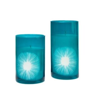 Starburst Scented Candle