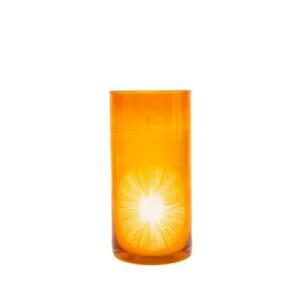 Starburst Scented Candle