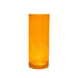 Starburst Sunshine Vase