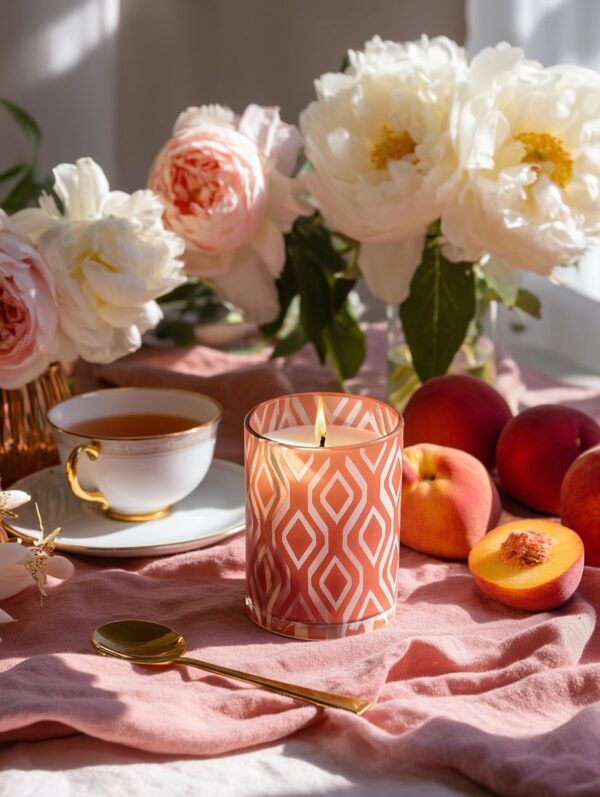 Ikat Scented Candles - Image 6