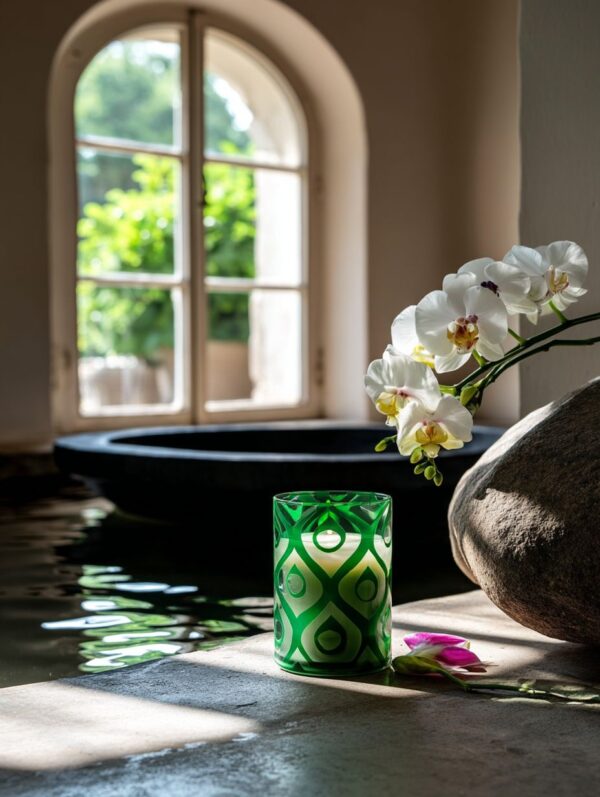 Raindrop Scented Candles - Image 6