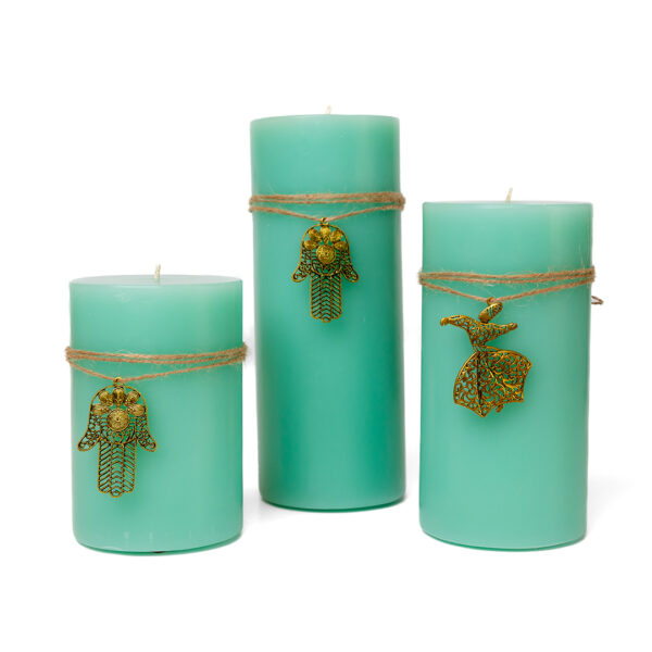 Charmed Pillars - Image 2