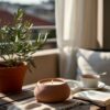 Terracotta Citronella Sphere - Image 4