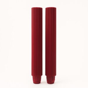 27cm Corrugated Tapers
