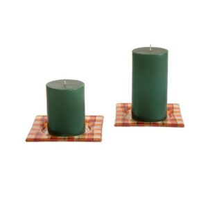 Merry Mix Coaster Set