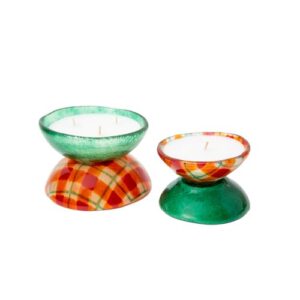 Merry Mix Candle Set