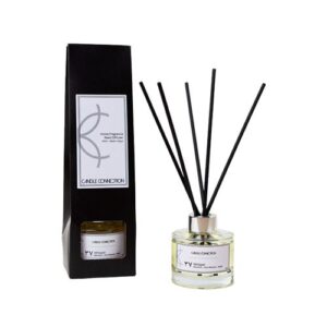 Reed Diffuser- Whisper #37