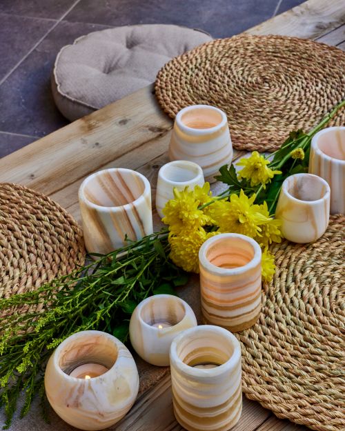 Alabaster Andoos - Image 6