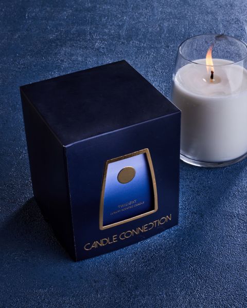 Twilight Candle - Image 3