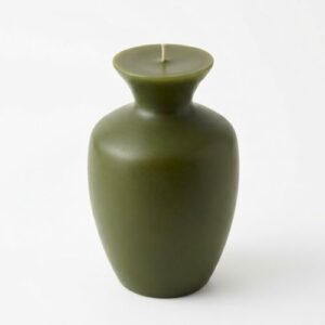 Amphora Sculptural Candle